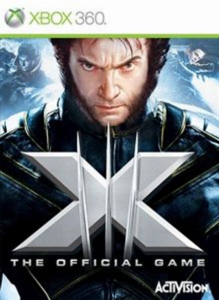 X-Men:TheOfficialGame