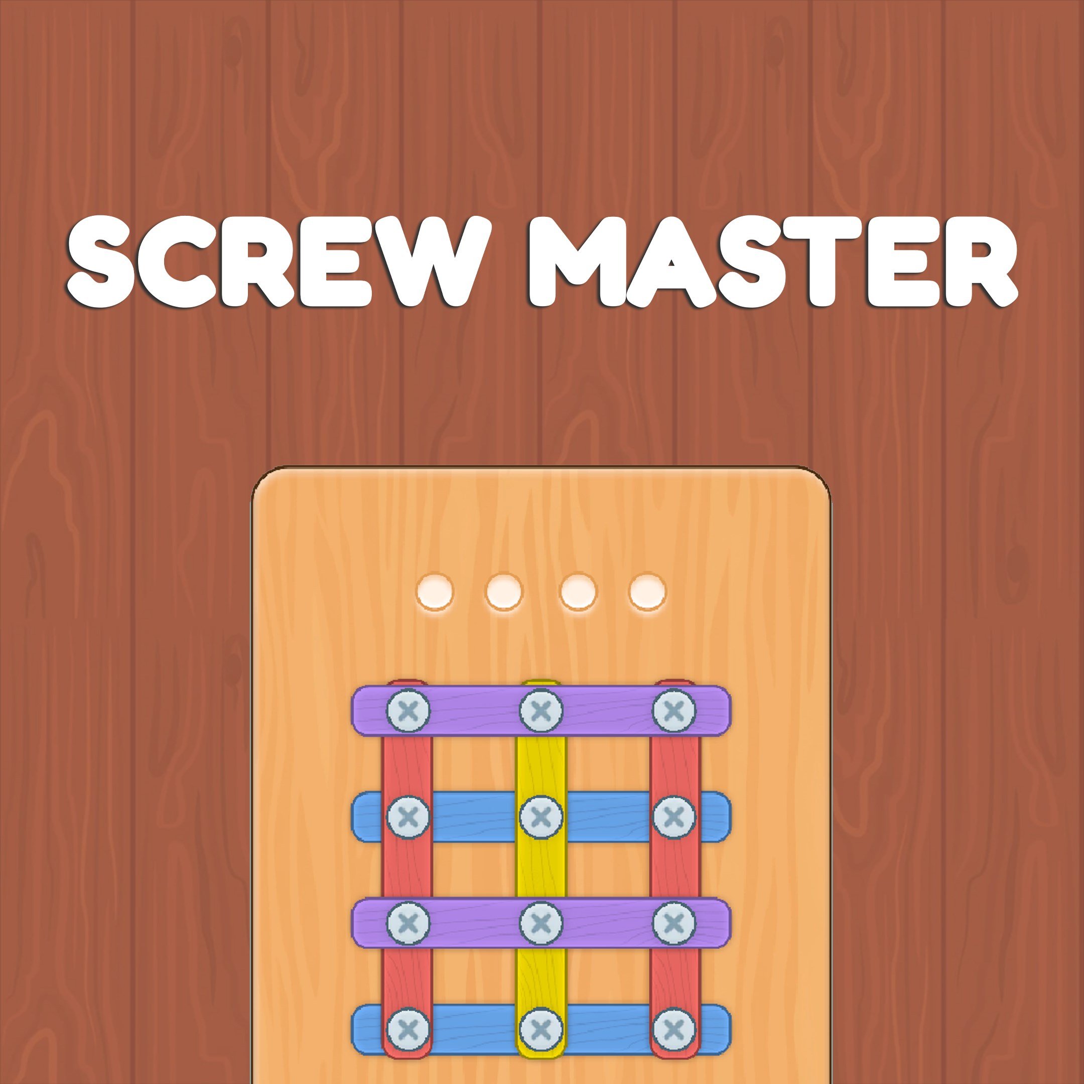 Boxart for Screw Master Windows