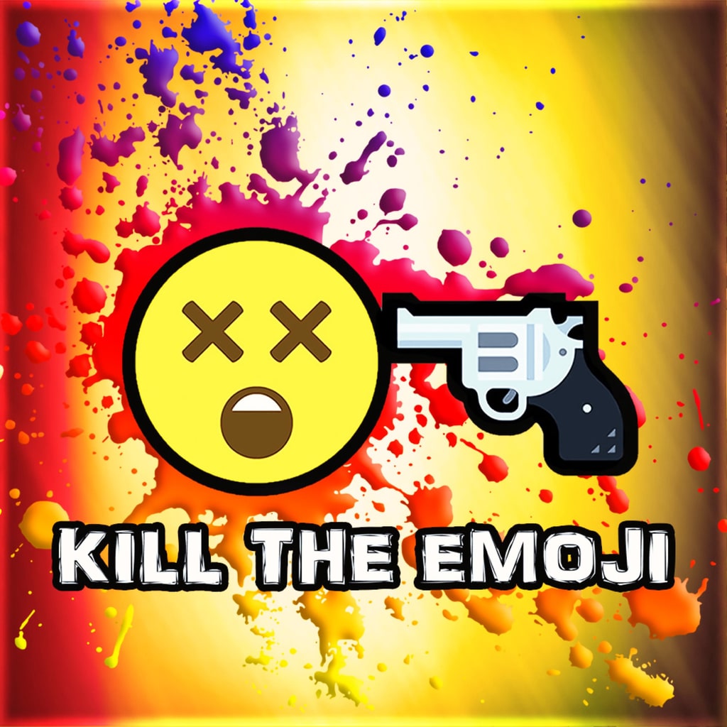 Kill The Emoji Trophies