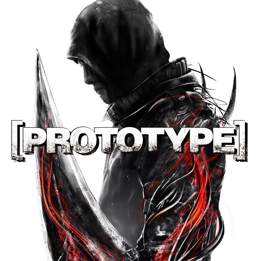 [PROTOTYPE™]