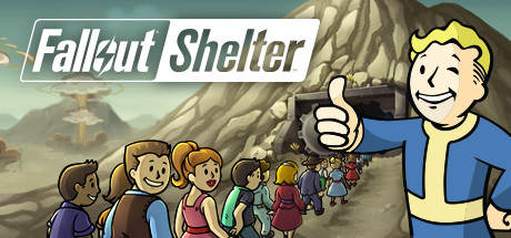 Boxart for Fallout Shelter