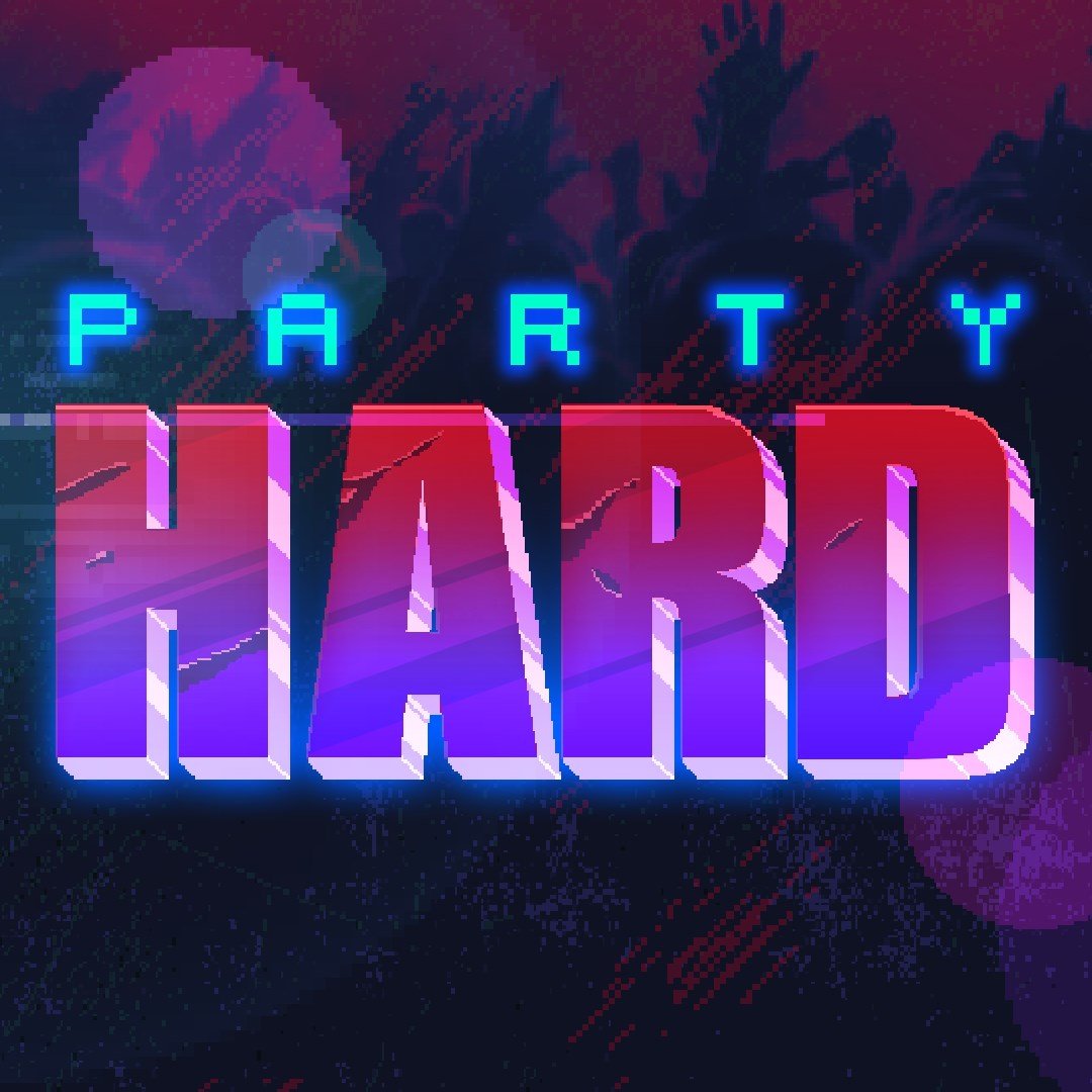 Party Hard