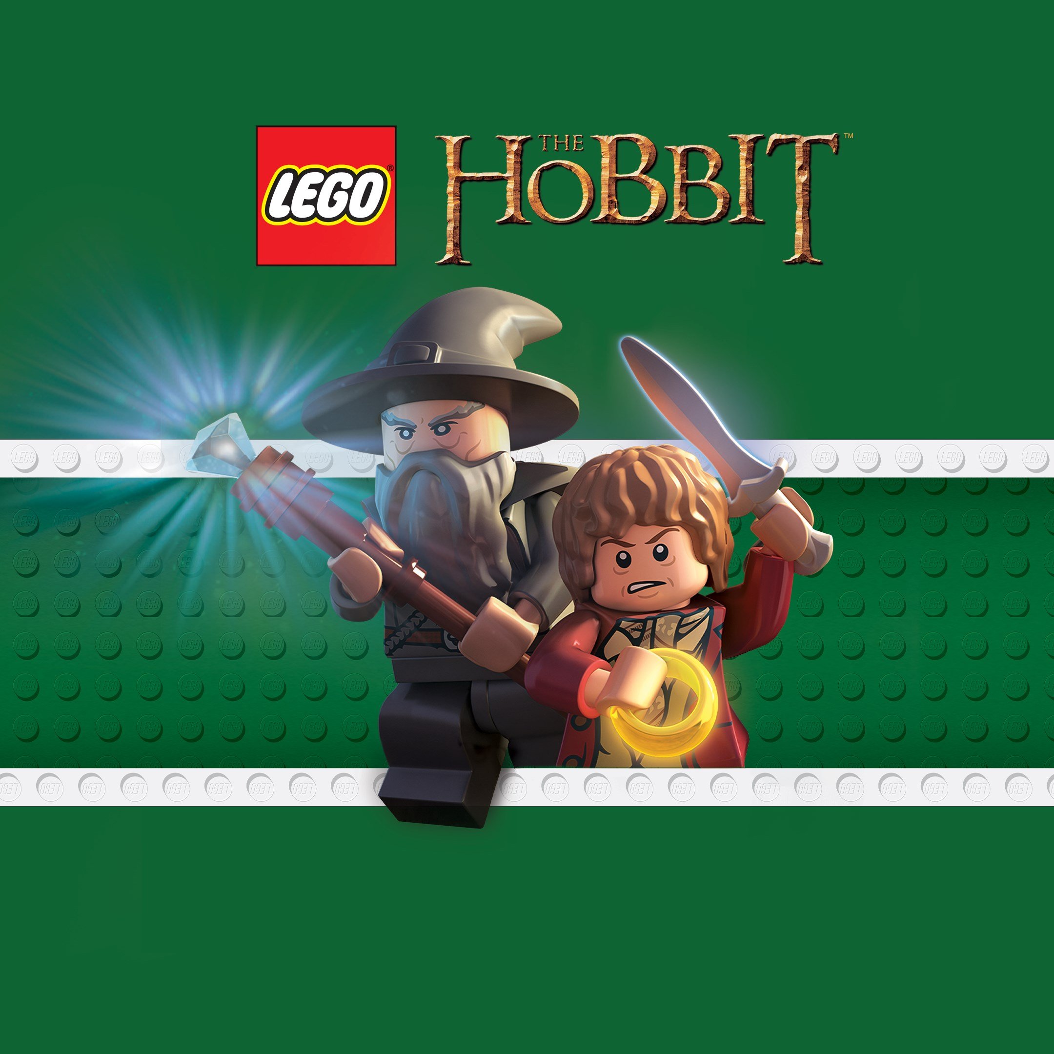 LEGO® The Hobbit™