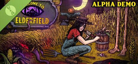 Welcome to Elderfield Alpha Demo