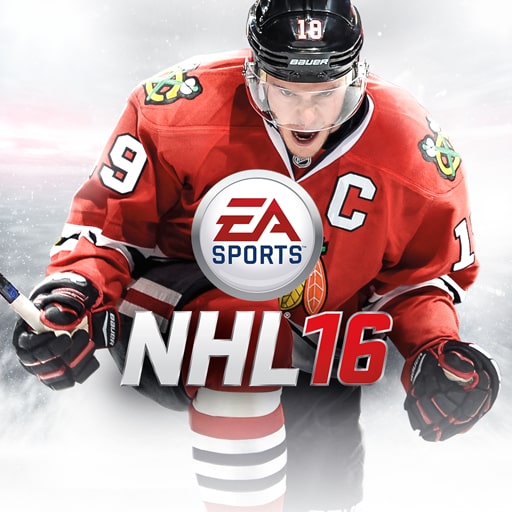 Boxart for EA SPORTS™ NHL® 16