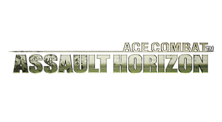 ACE COMBAT ASSAULT HORIZON