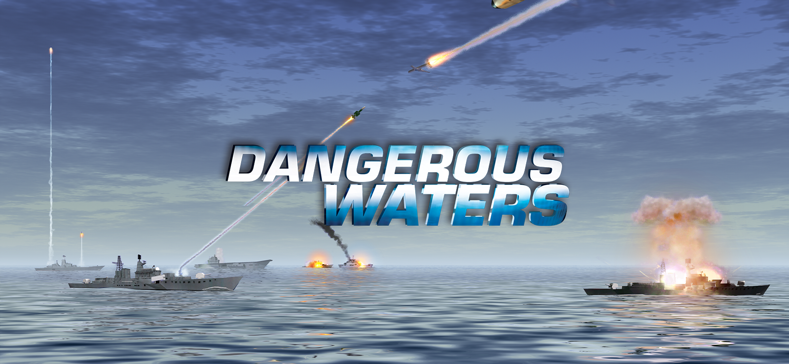 Dangerous Waters