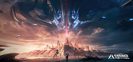 Earth:Revival