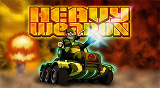Heavy Weapon
