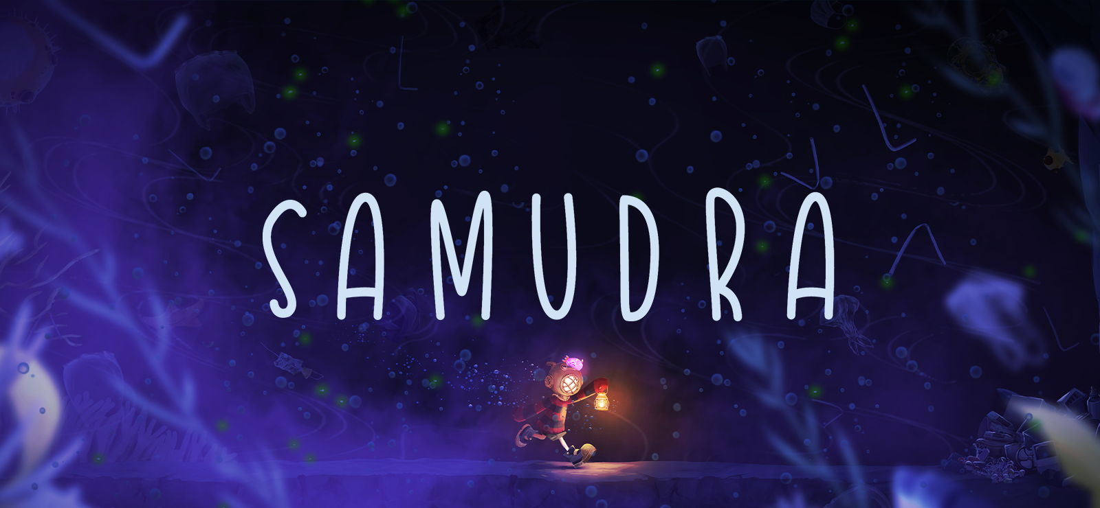 SAMUDRA