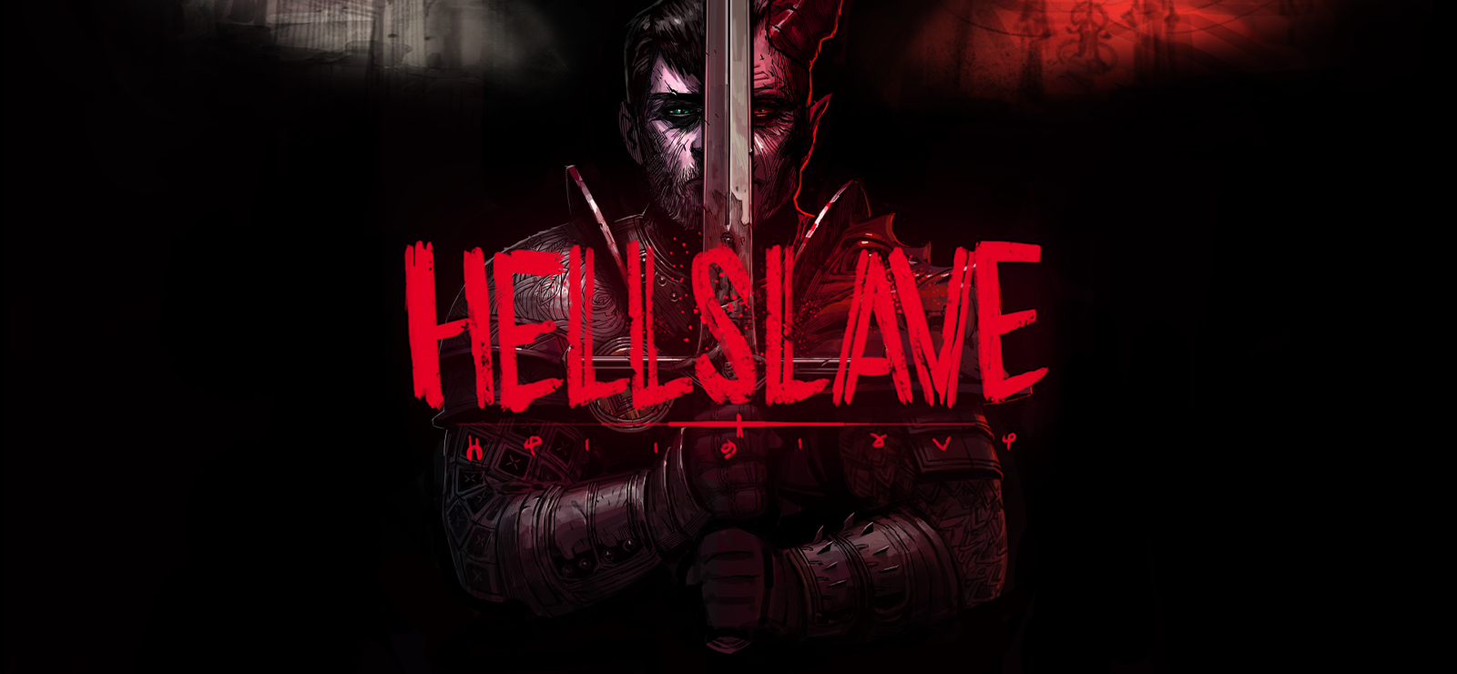 Hellslave