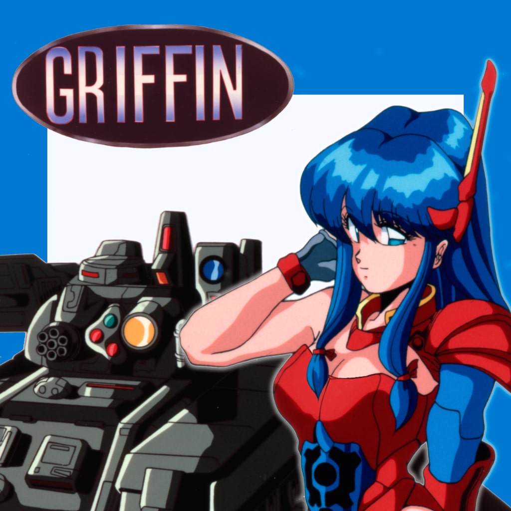 Griffin