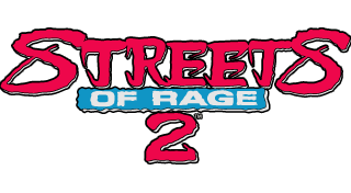 Streets Of Rage 2