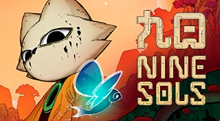 Boxart for Nine Sols