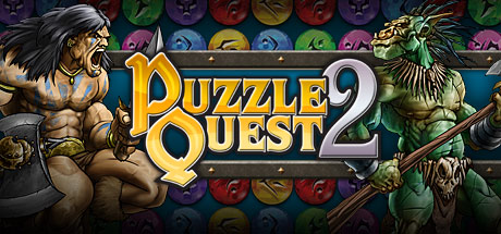 Boxart for Puzzle Quest 2