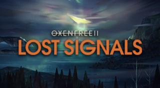 Boxart for Oxenfree II: Lost Signals