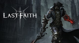 Boxart for The Last Faith