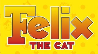 Felix the Cat
