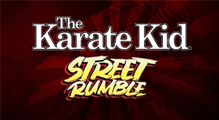 The Karate Kid: Street Rumble
