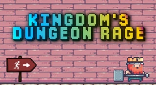 Kingdom's Dungeon Rage