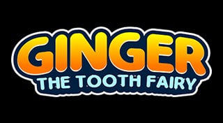 Ginger - The Tooth Fairy