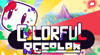 Boxart for Colorful Recolor