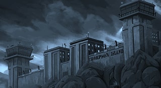 Boxart for The Kindeman Remedy - Base Trophy Set