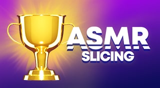 Boxart for ASMRSlicing