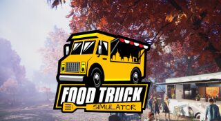 Boxart for Food Truck Simulator Trophy Set