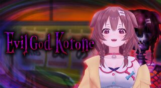 Boxart for Evil God Korone