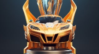 POLYTURBO DRIFT RACING SIMULATOR Trophies