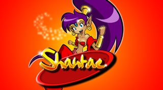 Boxart for Shantae