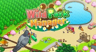 Wild Park Manager