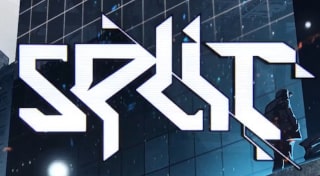 Split