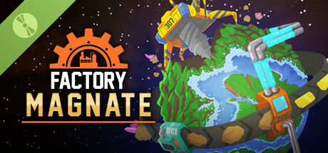 Factory Magnate Demo
