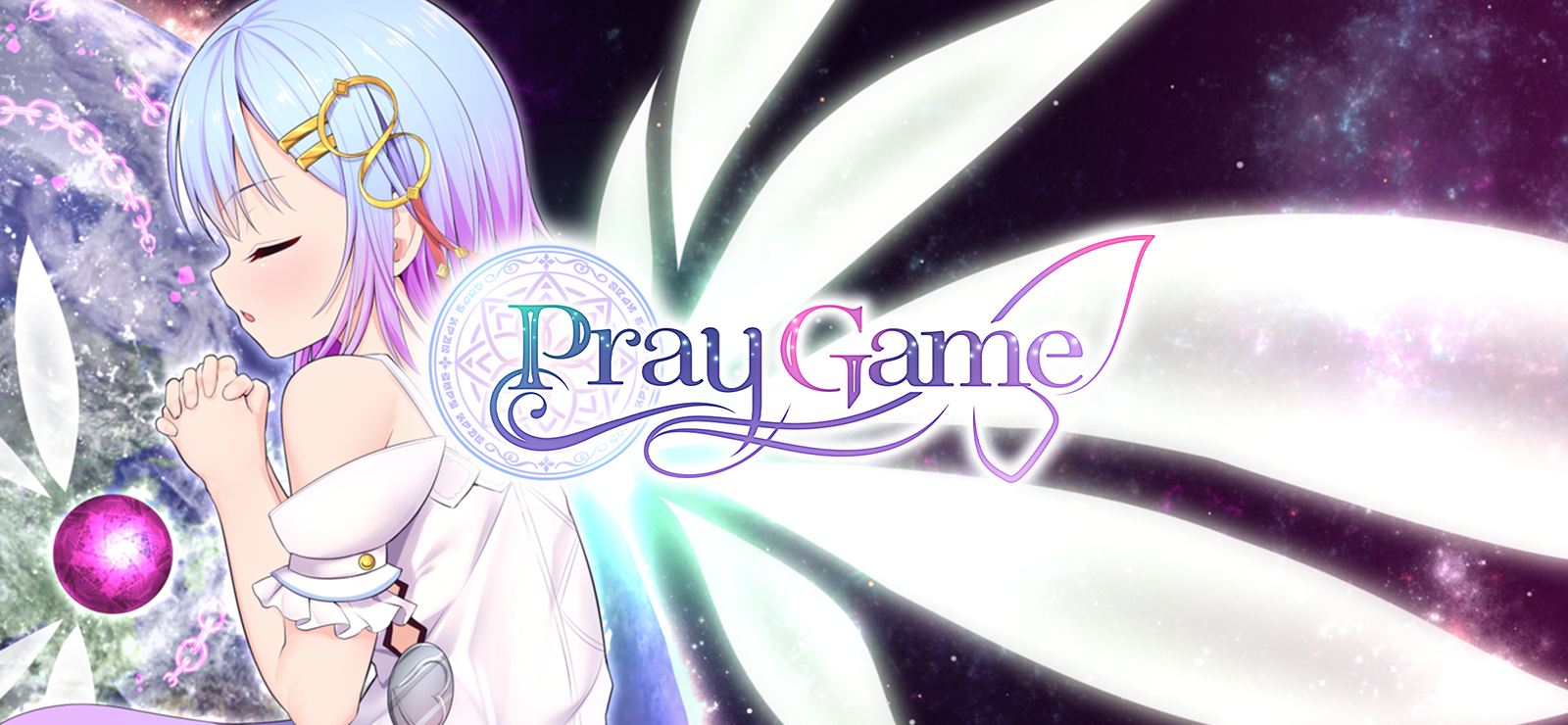 Pray Game