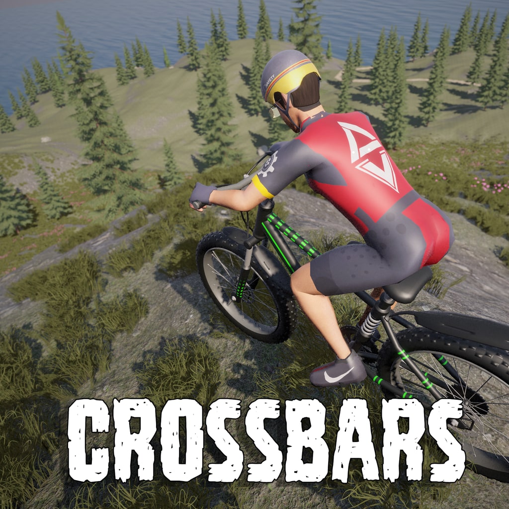 Boxart for Crossbars Trophy Set