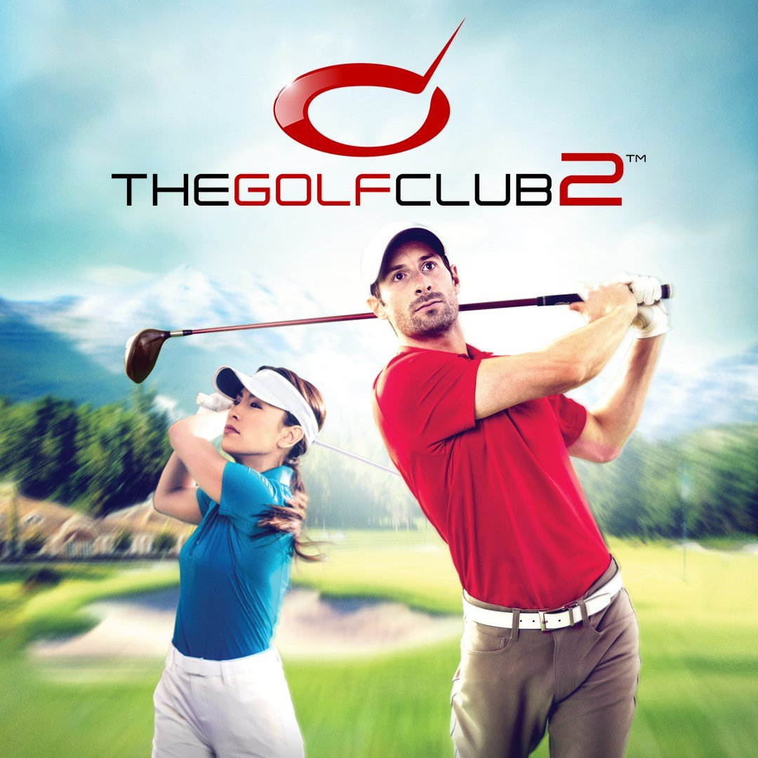 The Golf Club 2™