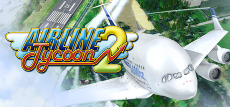Boxart for Airline Tycoon 2
