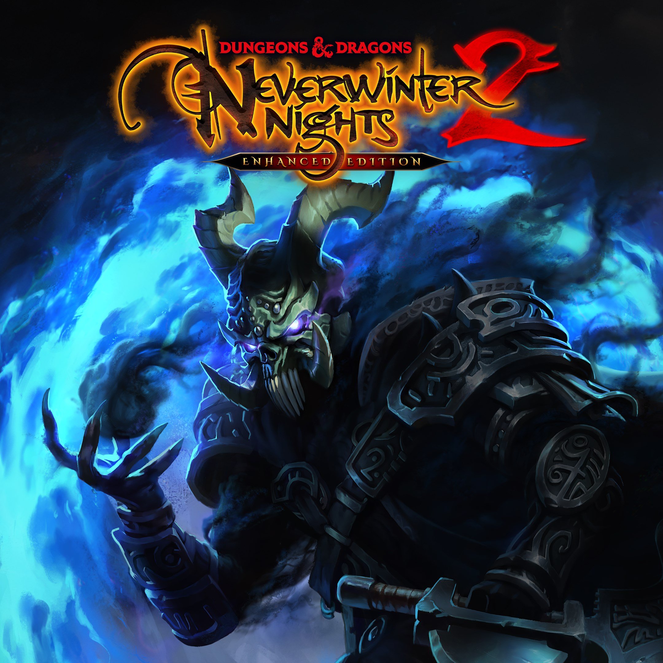 Dungeons and Dragons Neverwinter Nights 2: Enhanced Edition