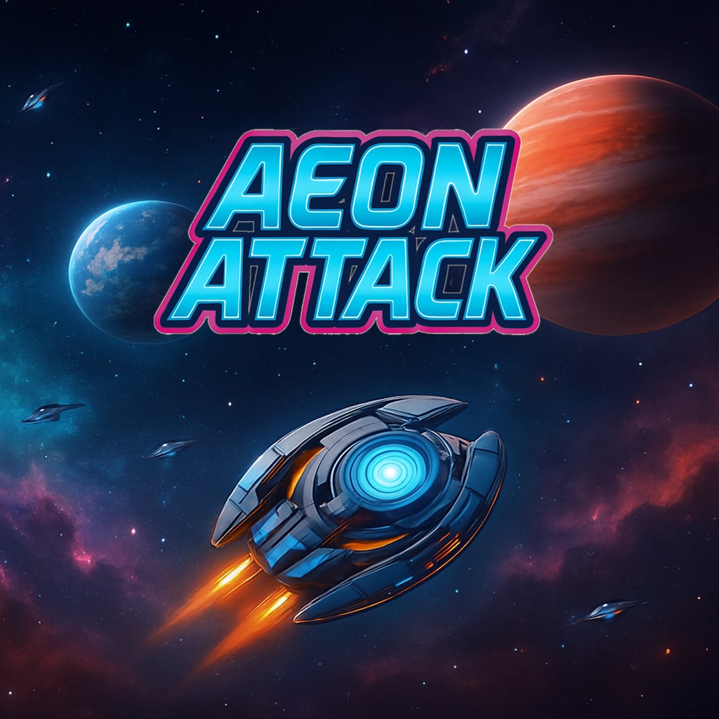 Aeon Attack stats, graphs, and player estimates | PlayTracker Insight