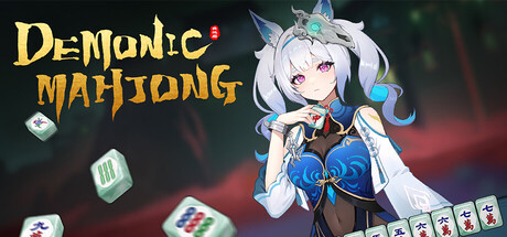 Demonic Mahjong