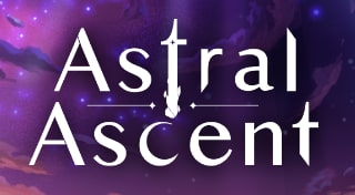 Boxart for Astral Ascent