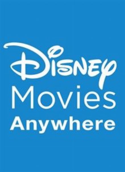 Disney Movies Anywhere
