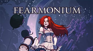 Boxart for Fearmonium