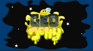 Boxart for GeoJelly Trophy Set