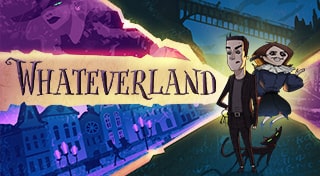 Whateverland Trophies
