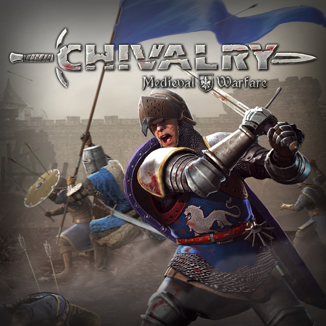 Chivalry: Medieval Warfare