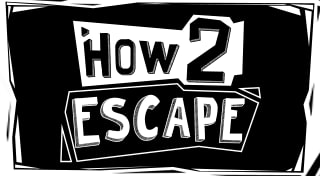 Boxart for How 2 Escape