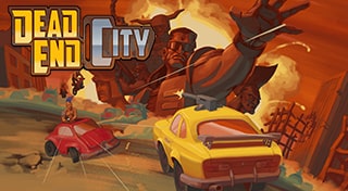 Dead End City